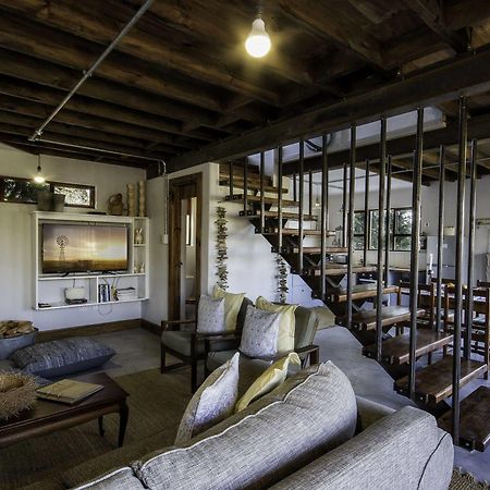 A Hilltop Country Retreat Swellendam Buitenkant foto
