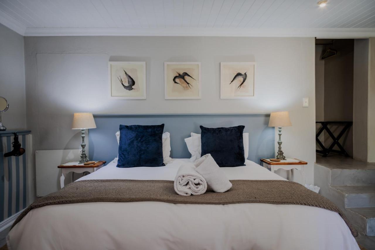A Hilltop Country Retreat Swellendam Buitenkant foto