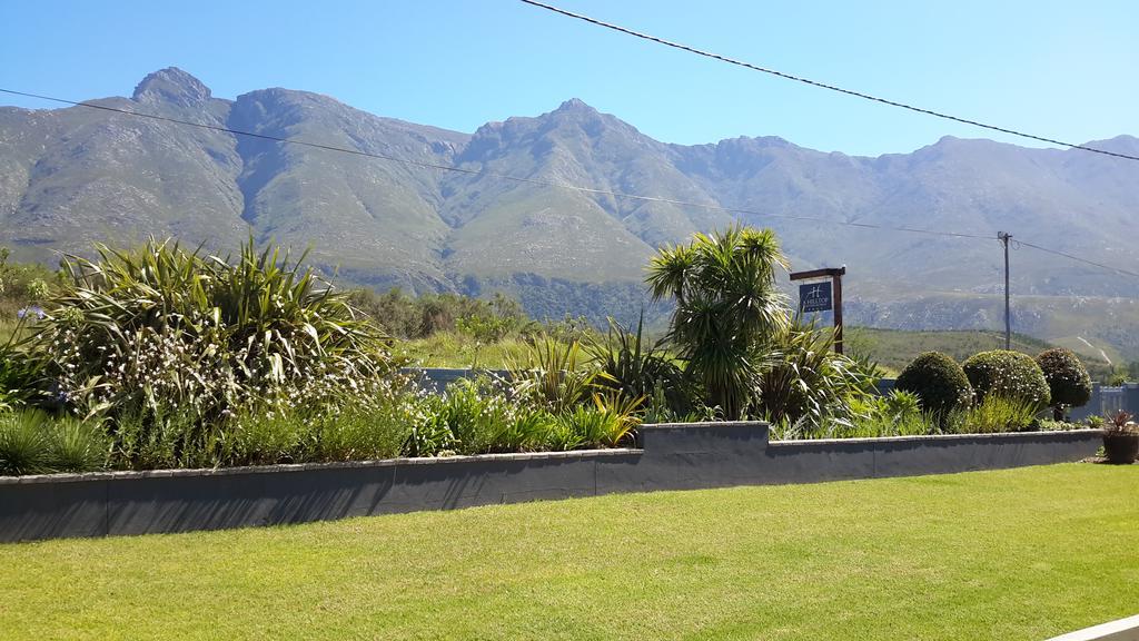 A Hilltop Country Retreat Swellendam Kamer foto