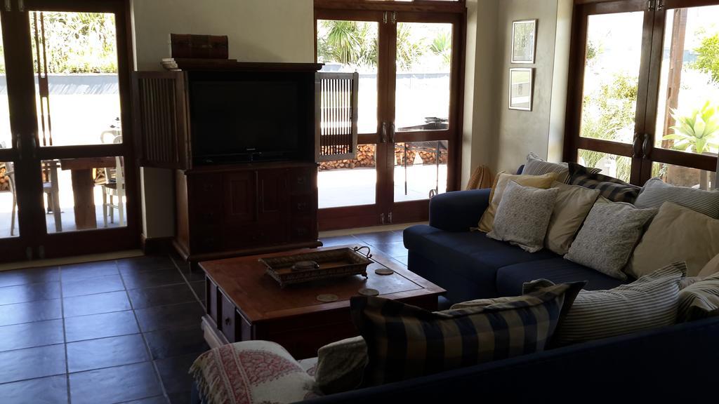 A Hilltop Country Retreat Swellendam Kamer foto