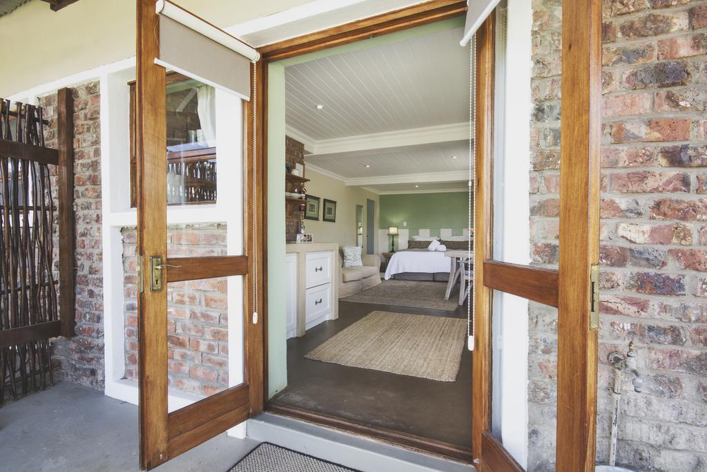 A Hilltop Country Retreat Swellendam Buitenkant foto