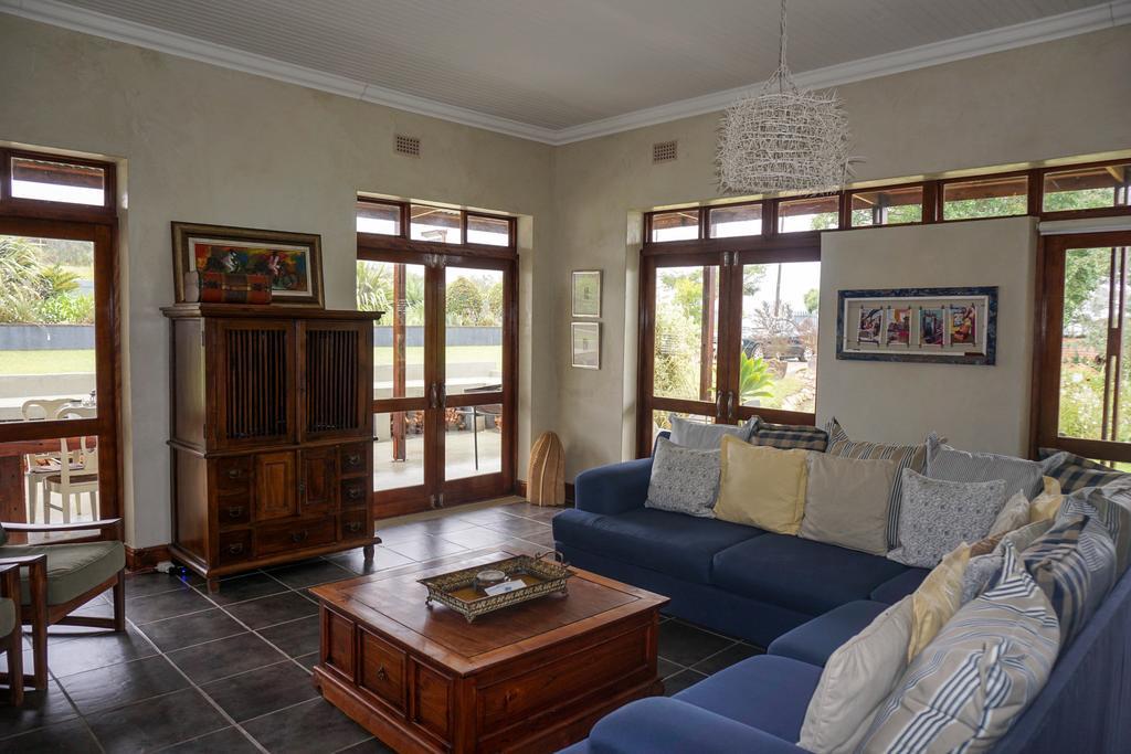 A Hilltop Country Retreat Swellendam Buitenkant foto