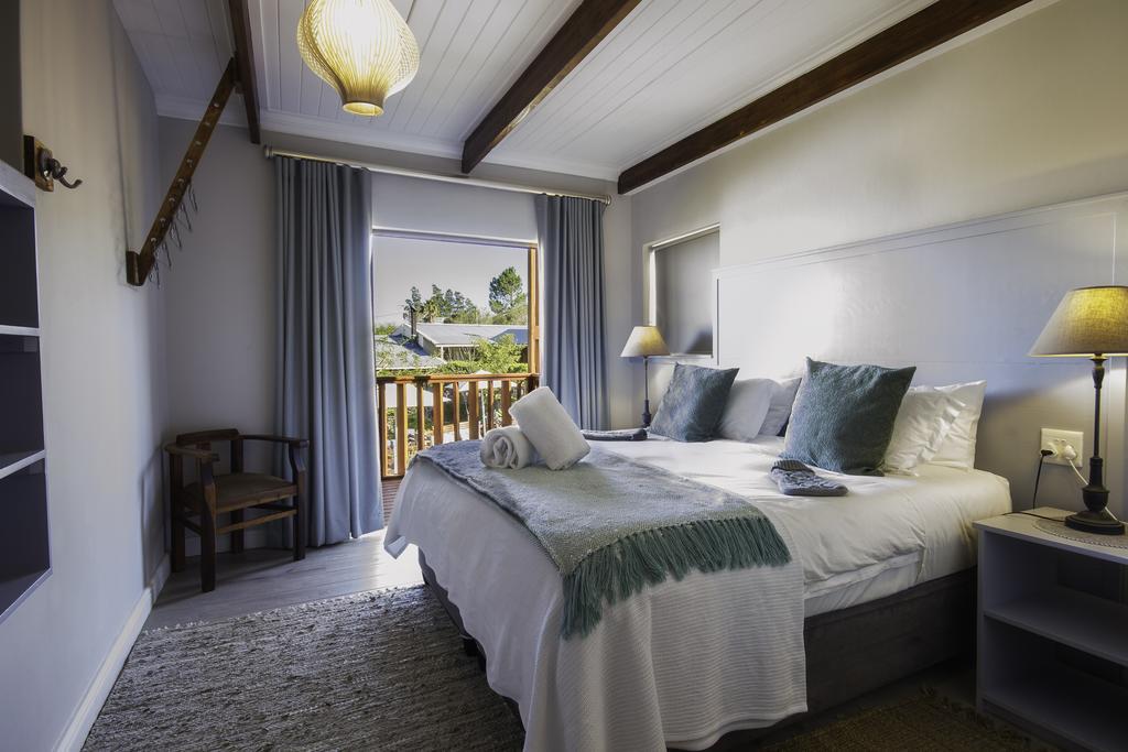 A Hilltop Country Retreat Swellendam Buitenkant foto