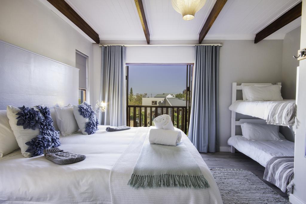 A Hilltop Country Retreat Swellendam Buitenkant foto