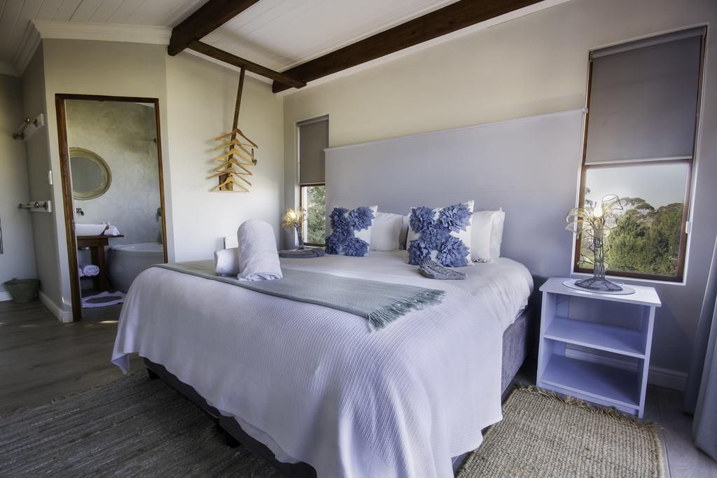 A Hilltop Country Retreat Swellendam Buitenkant foto