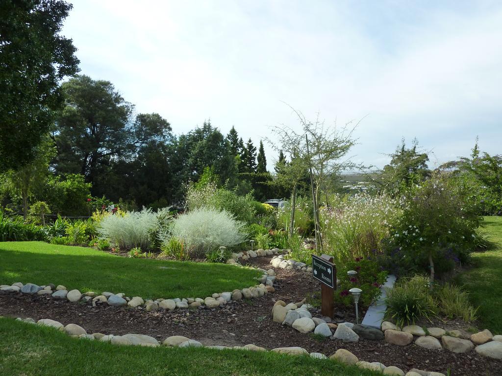 A Hilltop Country Retreat Swellendam Buitenkant foto