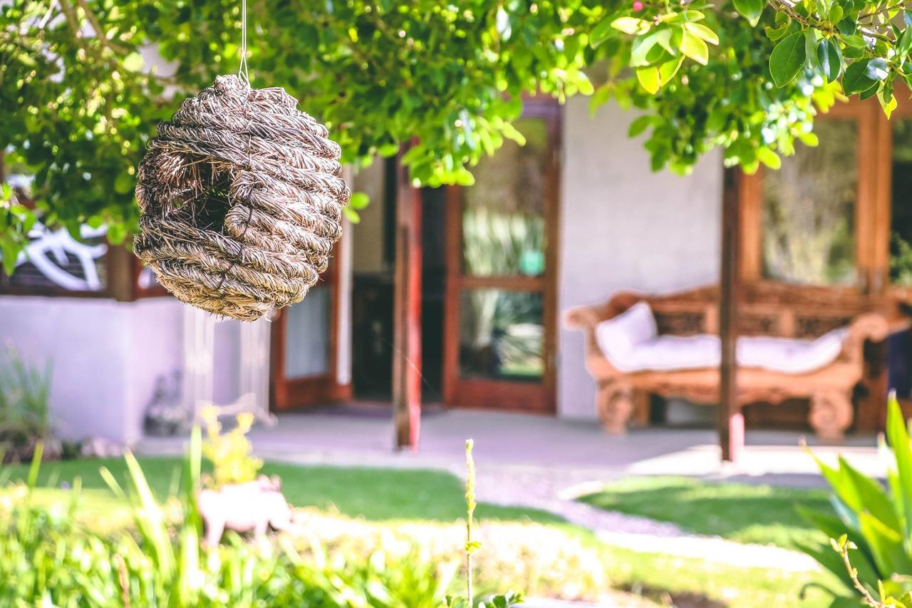 A Hilltop Country Retreat Swellendam Buitenkant foto
